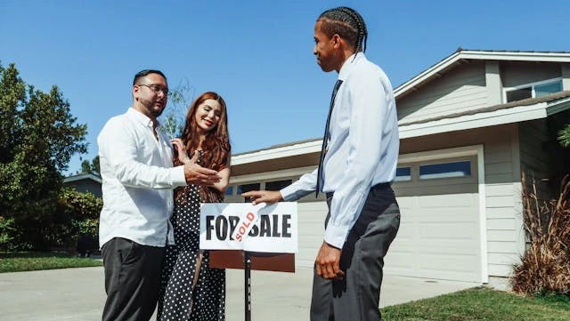 Home Buying
